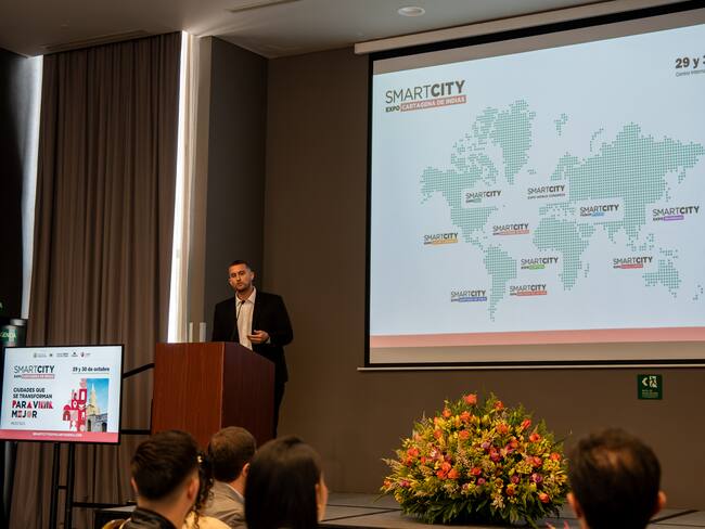 Smart City Expo Cartagena 2025: una feria de innovación, sostenibilidad y participación ciudadana