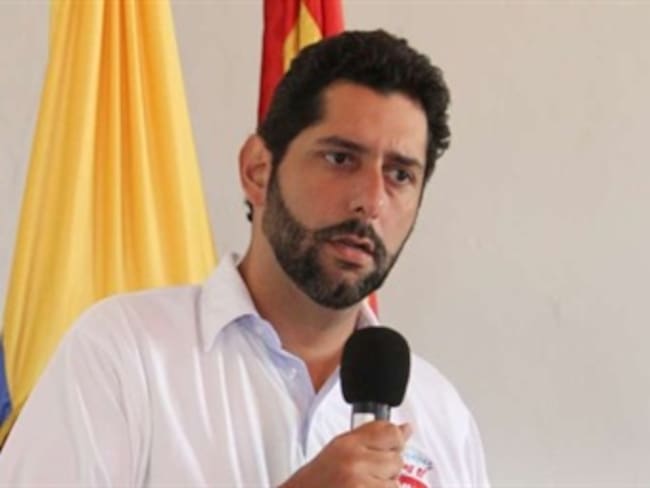 Alcalde de Cartagena nombró 9 nuevos secretarios de su gabinete