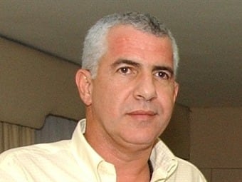 Alfonso, El Turco Hilsaca/foto semana.com