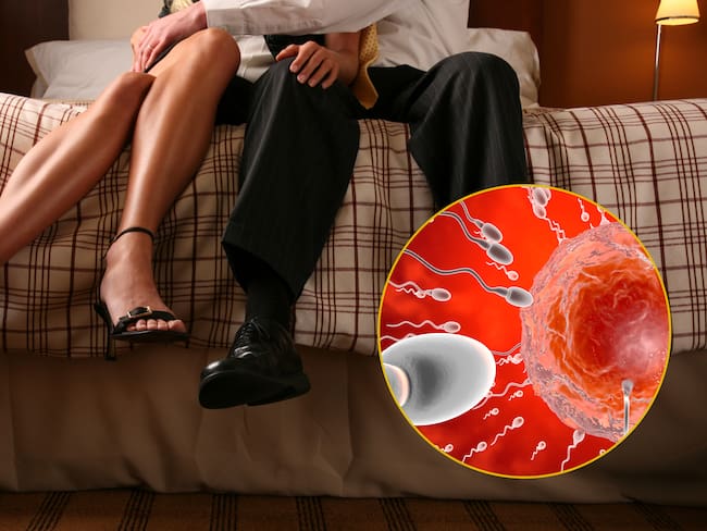 ¿Cuál es la ciudad con el semen de mejor ‘calidad’? Estudio reveló el dato científico