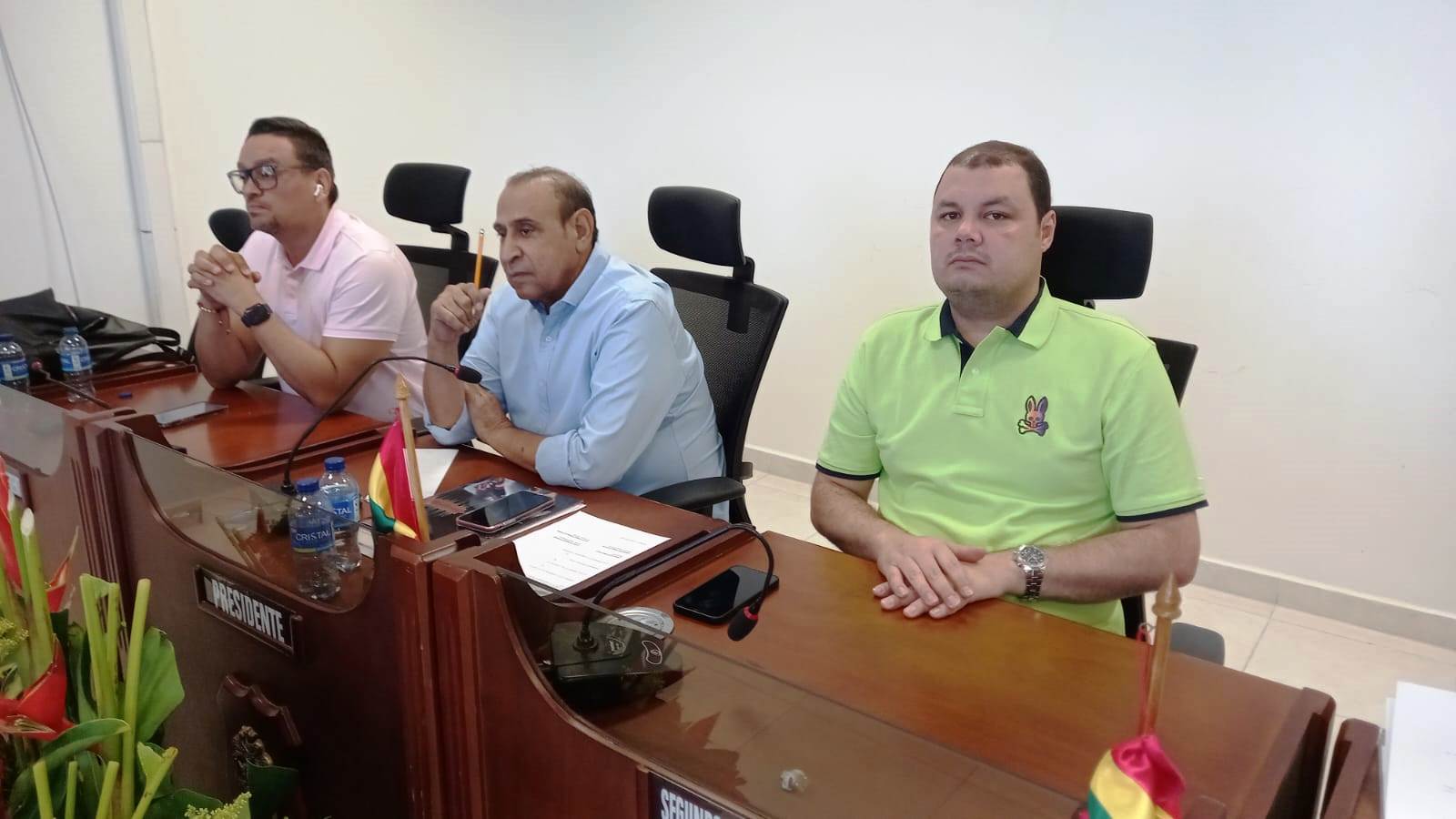 Concejo de Cartagena