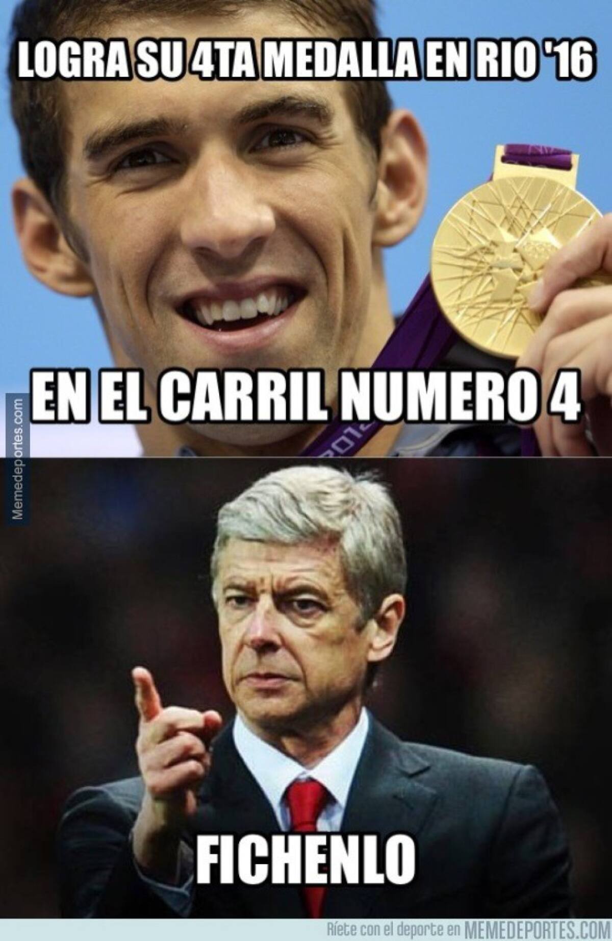 Caterine Ibargüen llega a Río como la carta fuerte del atletismo latino.