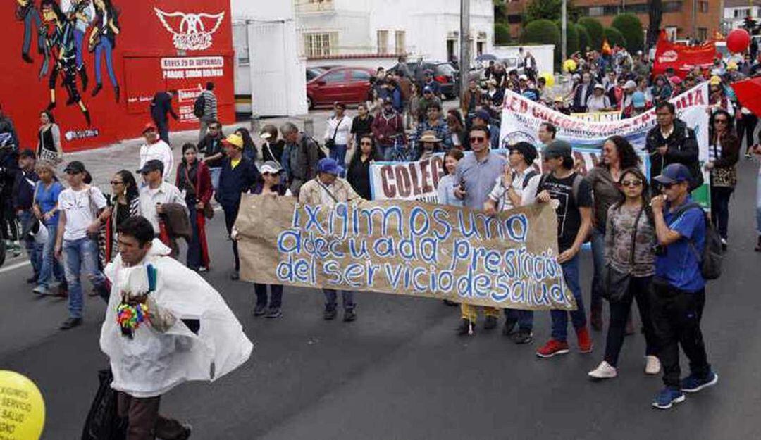 Algunos docentes amenazados en el Huila, ya fueron reubicados en sitios cercanos a sus logares de origen.