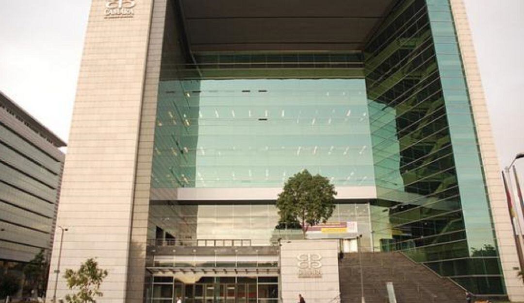 Cámara de Comercio de Bogotá.