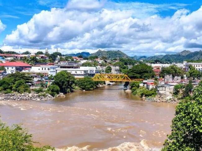 Se debe trabajar sobre la pedagogía de respetar al río y trabajar por él