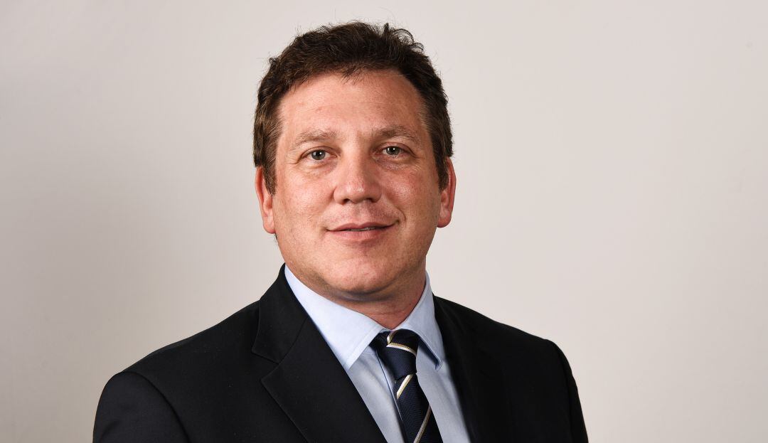 Alejandro Domínguez, presidente de la Conmebol, dice que Colombia vacunará a casi el 50% de la población antes de junio.