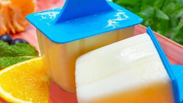 ‘Papoletas’, el emprendimiento que innova la industria gastronomica con helados de achiras