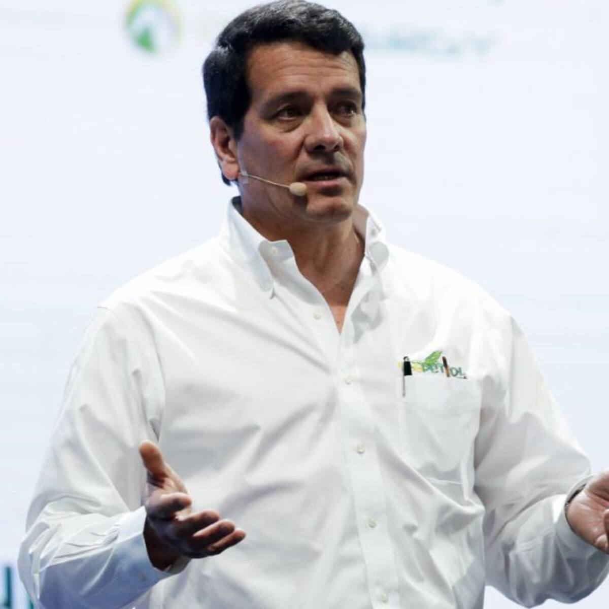 Expresidente de Ecopetrol, Felipe Bayón, celebró hallazgos de gas en el Caribe