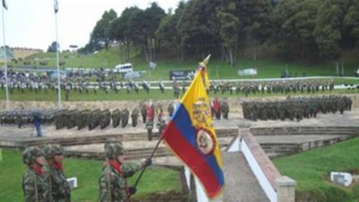 Colombia celebra los 193 años de la batalla del Puente de Boyacá