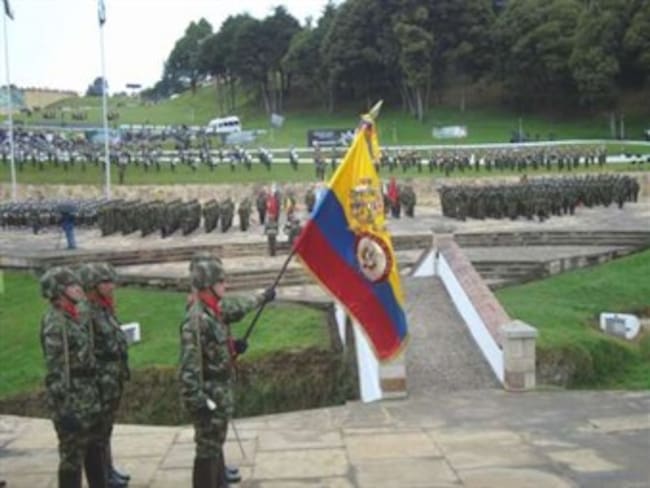 Colombia celebra los 193 años de la batalla del Puente de Boyacá