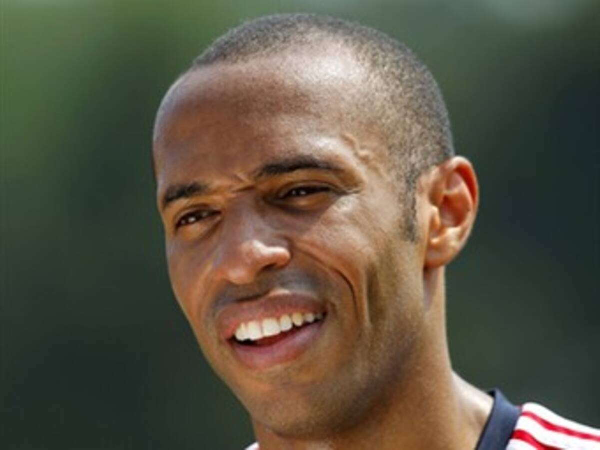 Henry y Márquez convocados al "Partido de las Estrellas" de la MLS