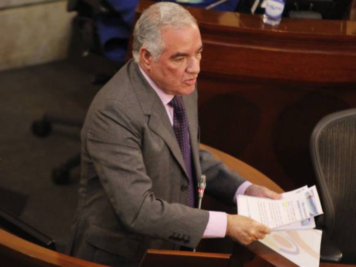 Habrá embargos y otras medidas para recuperar dineros de Reficar