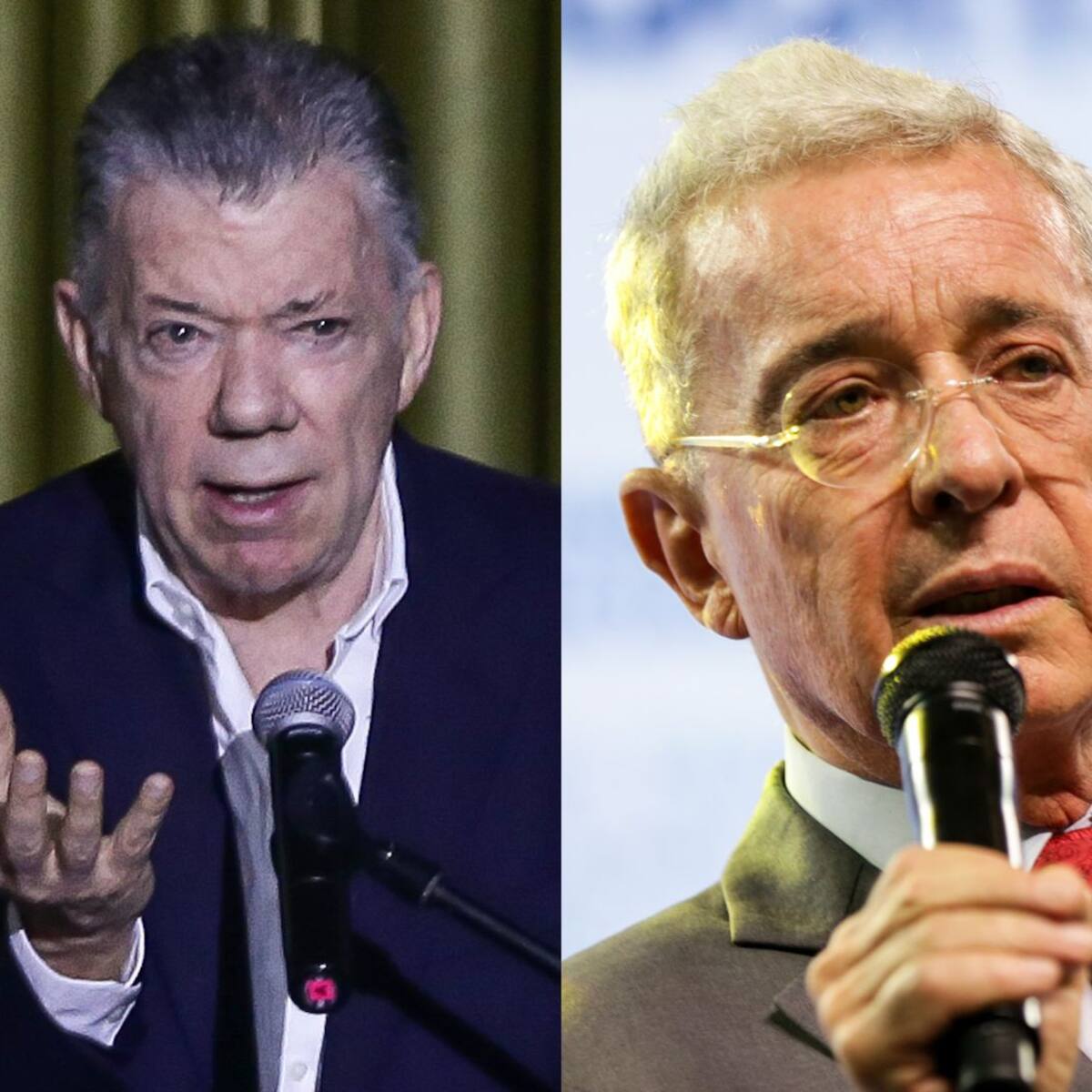 Expresidentes colombianos lamentan fallecimiento de Sebastián Piñera