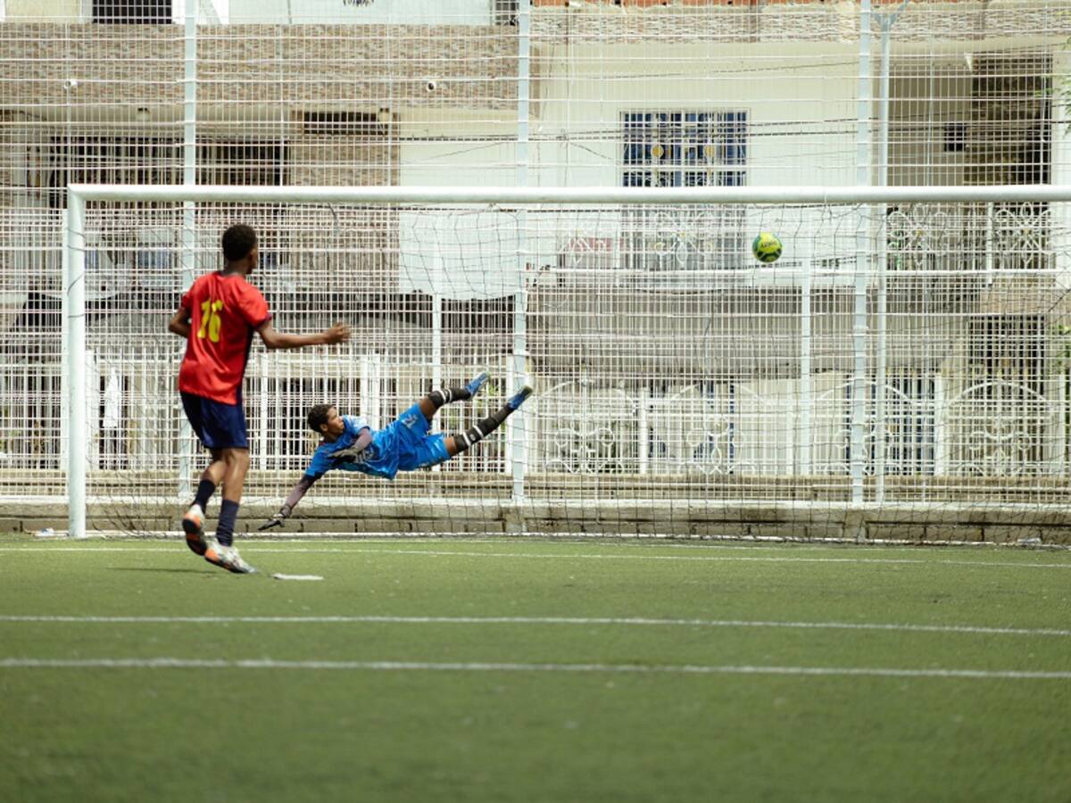 Este miércoles será la clausura de los Juegos Intercolegiados 2024 en Cartagena