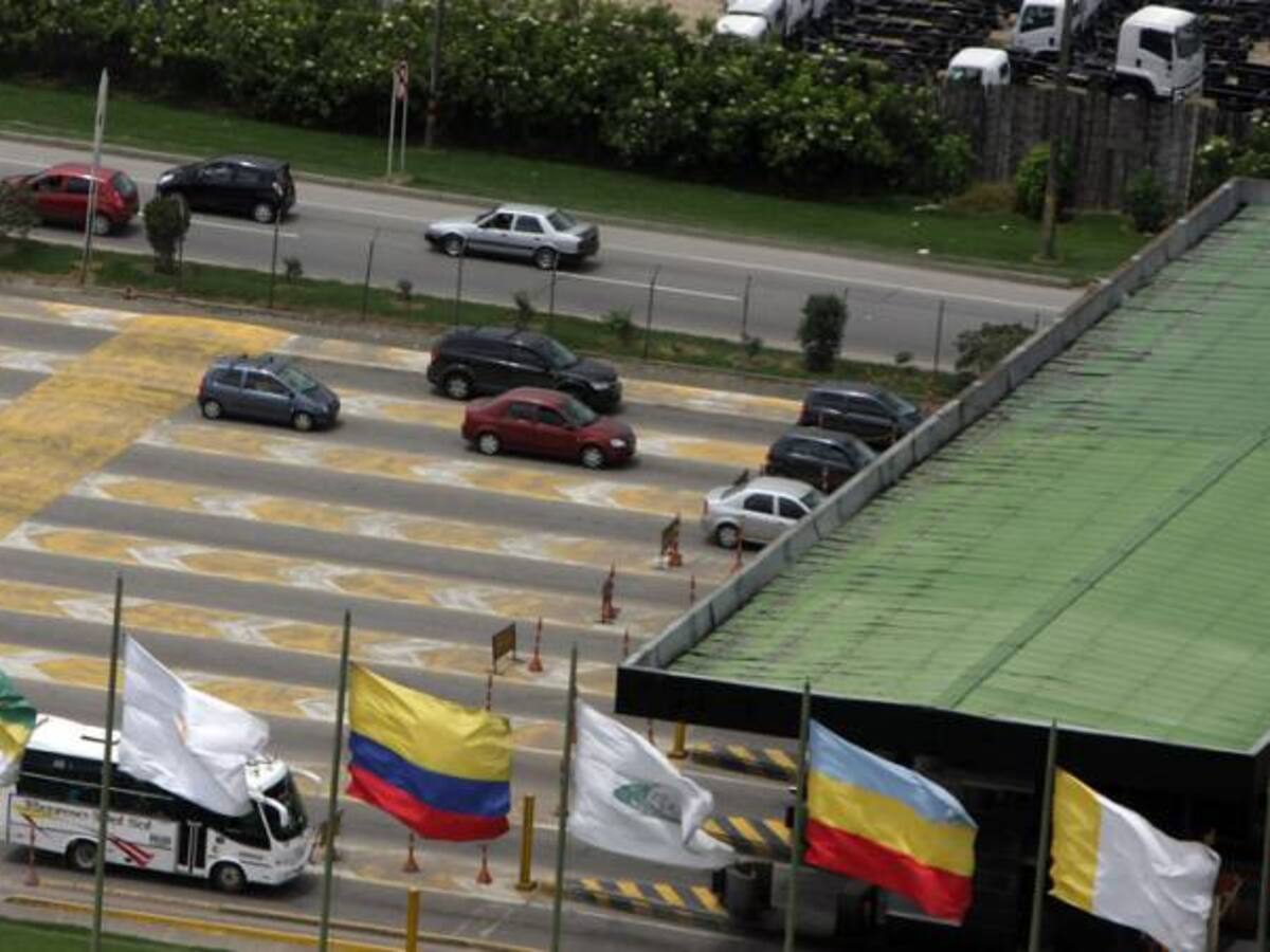 Critican aumento de peaje y obras inconclusas en vía Bogotá-Villavicencio