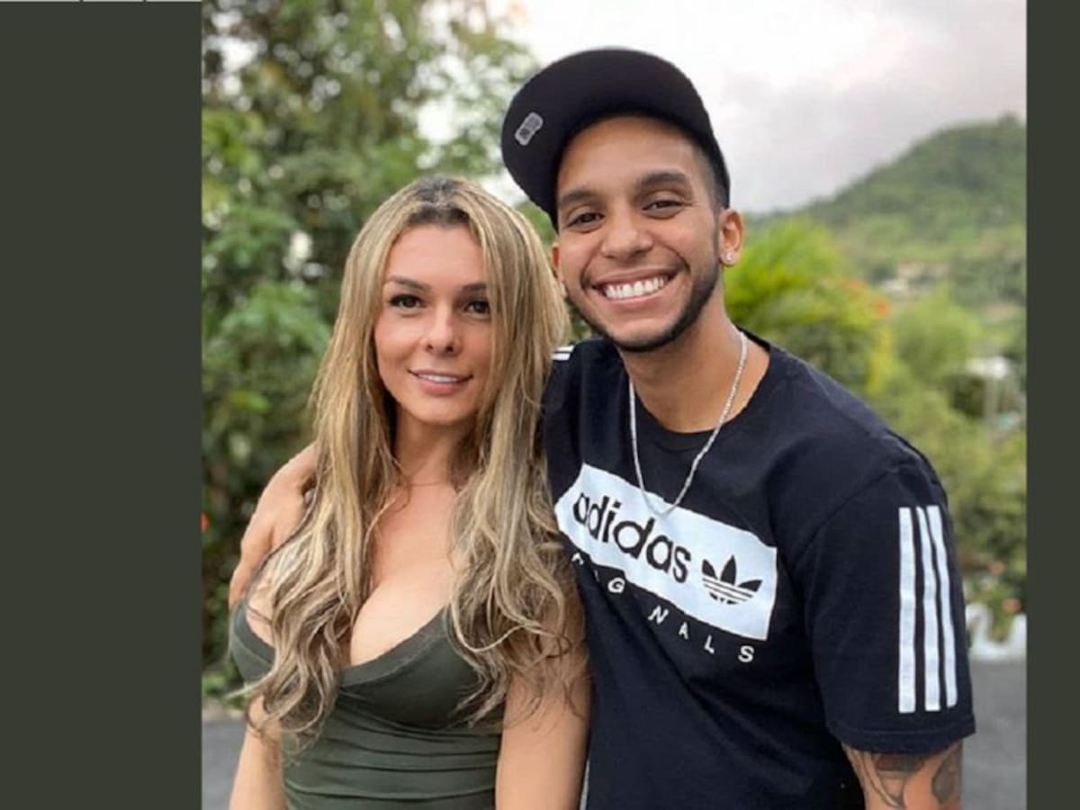 Novio de Danna Sultana trata de recuperar su cuerpo tras su embarazo