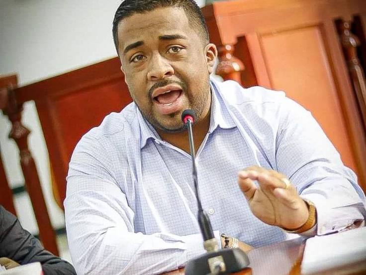 Foto/Concejo de Duitama