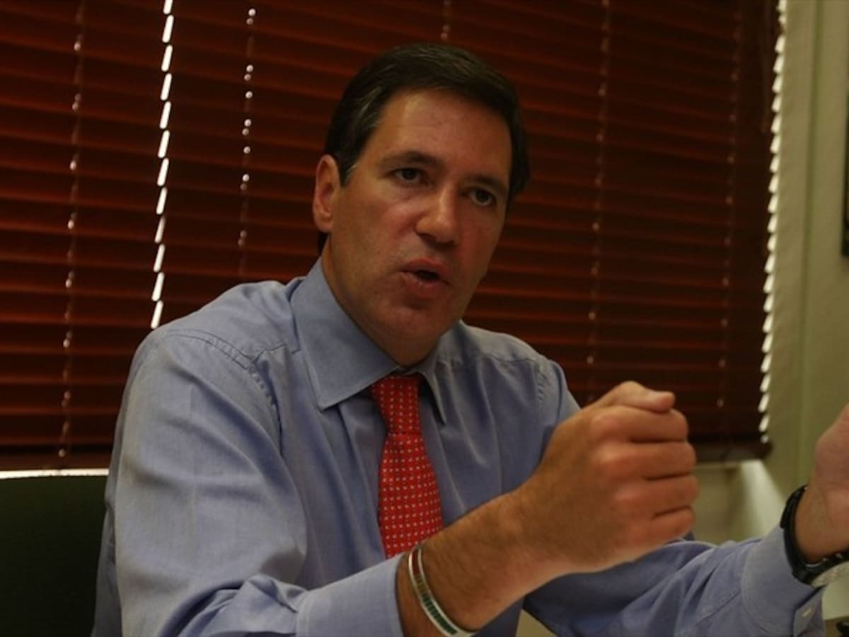 Caso ‘Narcofinca’: el exembajador Fernando Sanclemente fue absuelto