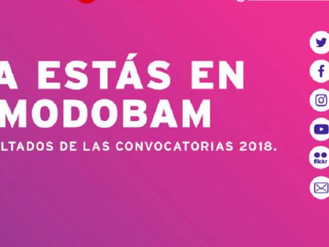Inicia el Bogotá Audiovisual Market