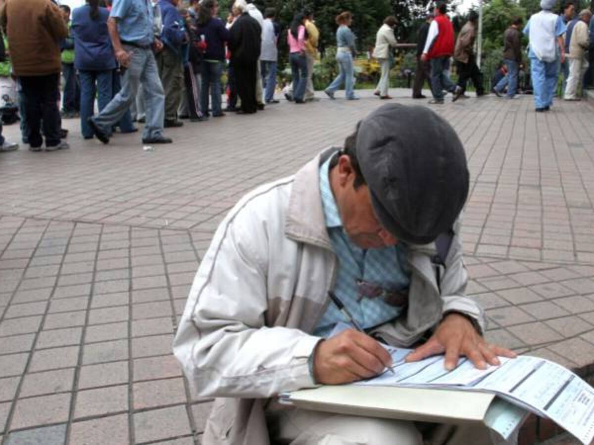 El viacrucis de Tunja es el exagerado cobro del impuesto predial