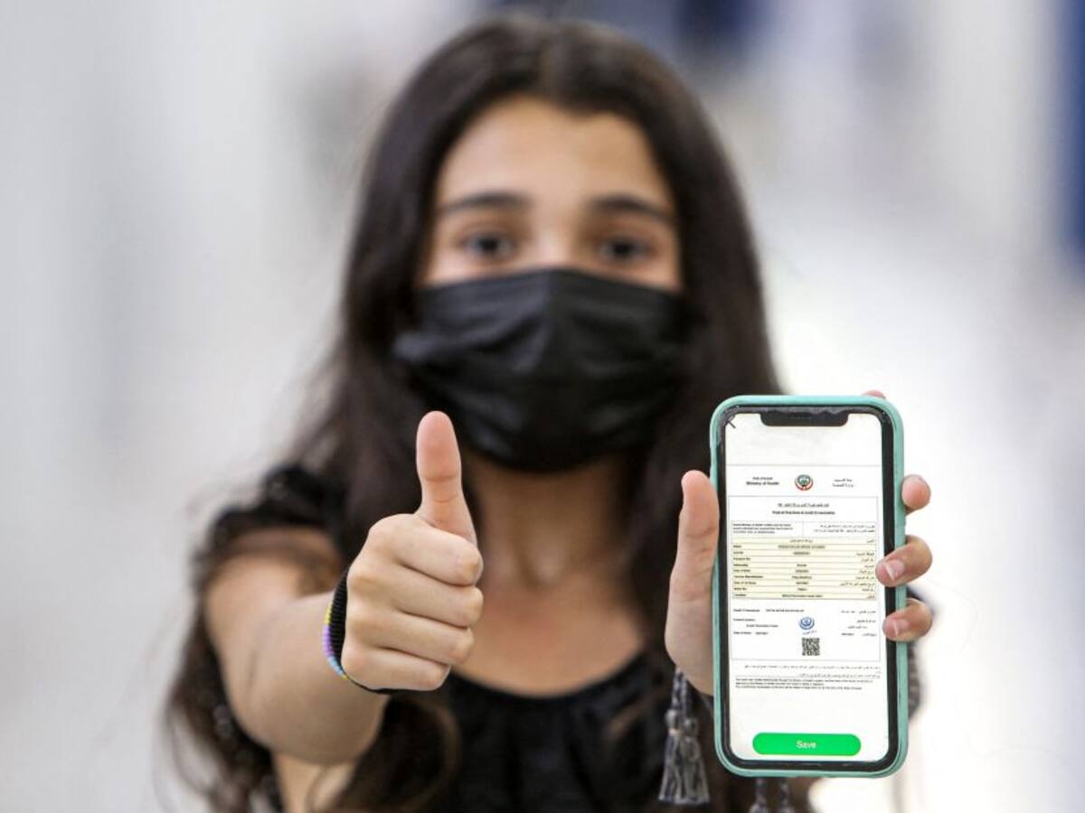 La EMA recomienda el uso de Moderna para adolescentes de 12 a 17 años