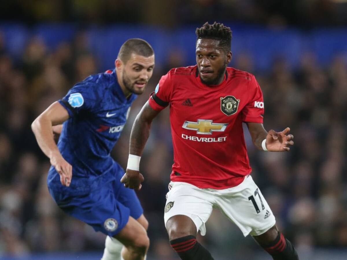 ¡Partidazos! Así quedaron las semifinales de la FA Cup