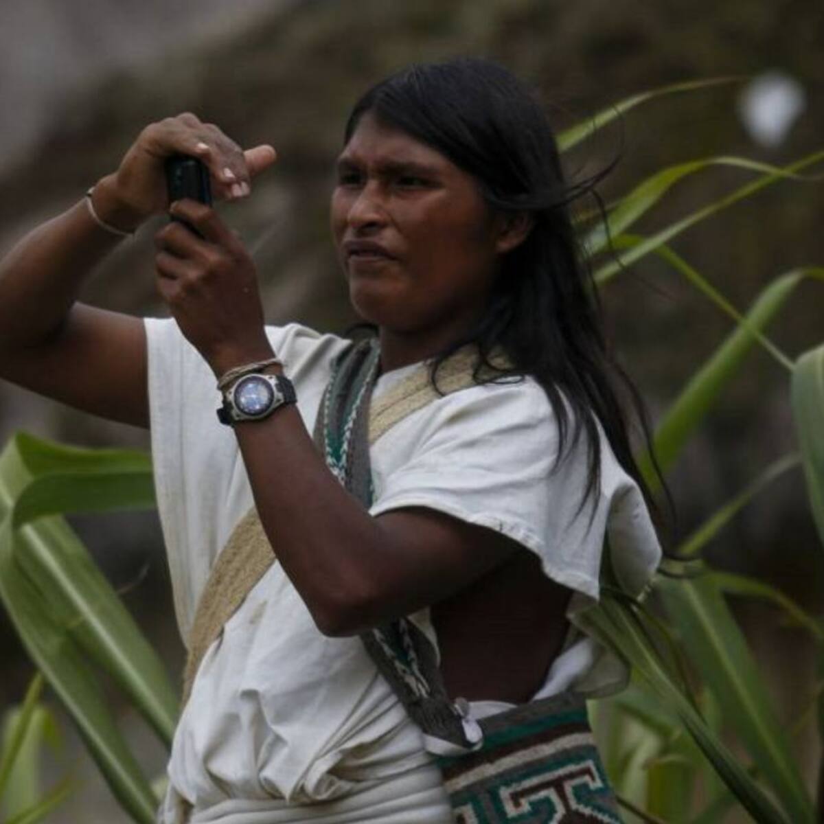 El escepticismo de los indígenas hacia la vacuna contra el COVID-19