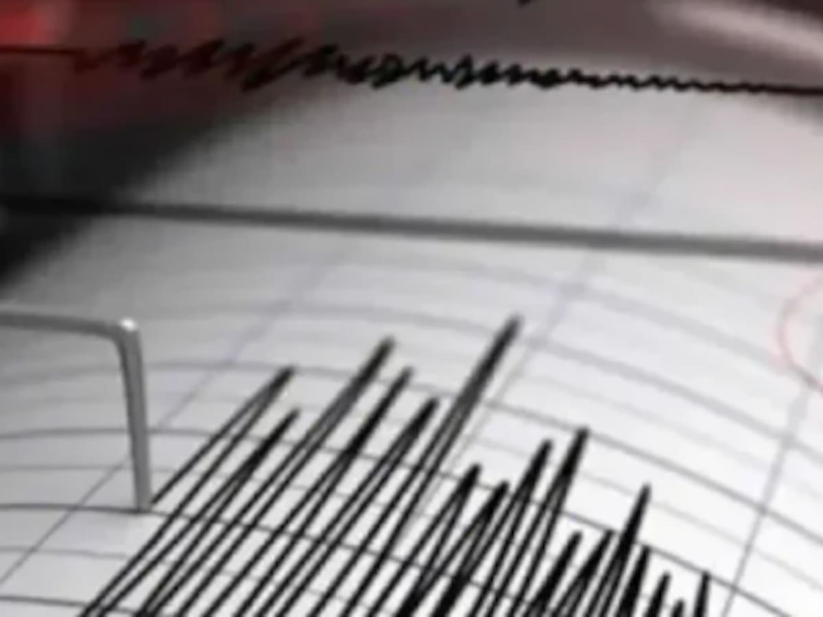 El SGC reportó más de 7 sismos en el Chocó durante la madrugada de este 24 agosto