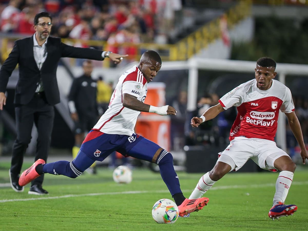 Medellín espera rival en la final: Sorprendentes números contra todos los rivales del Grupo B