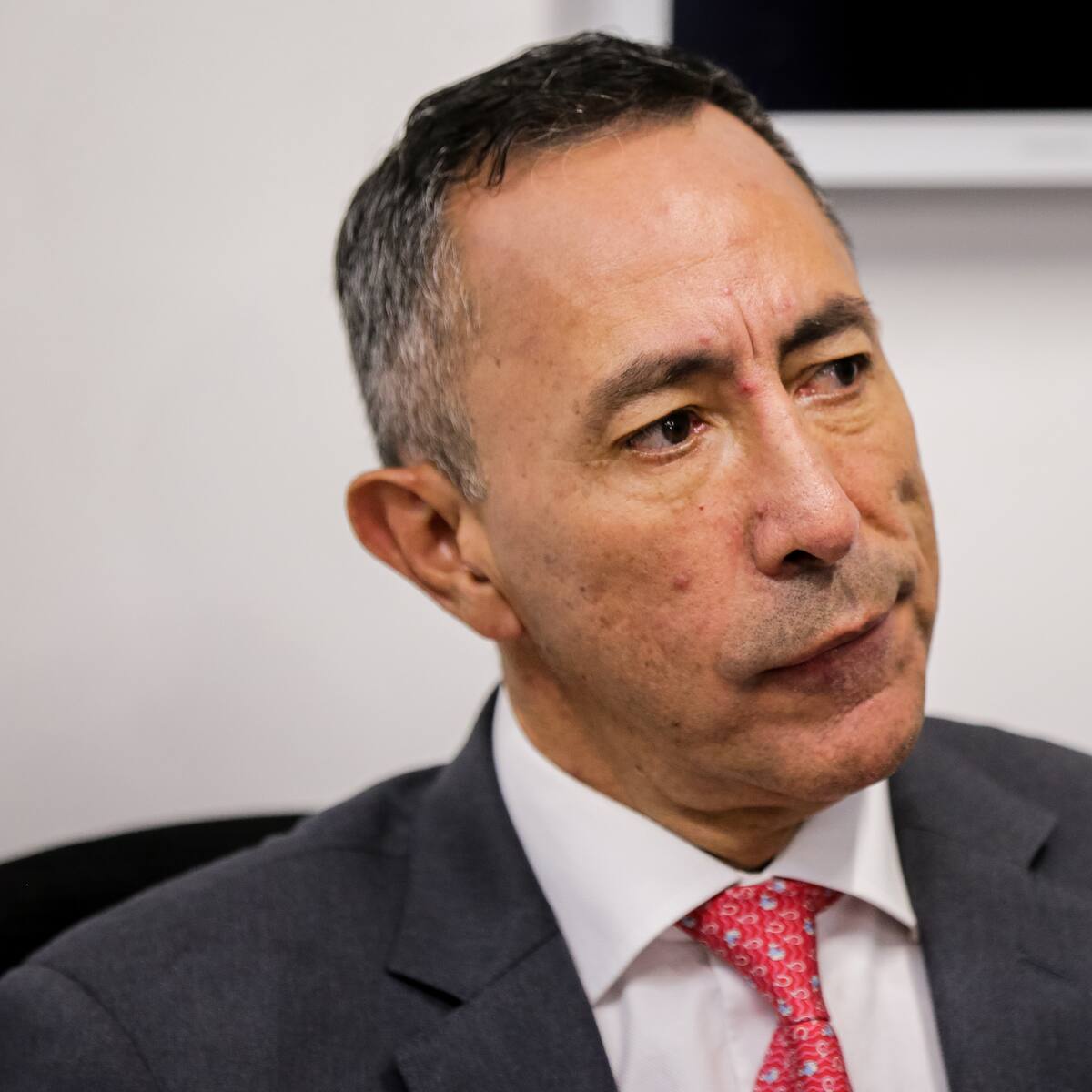 Procuraduría investiga al presidente de Ecopetrol por inasistencias en el Congreso