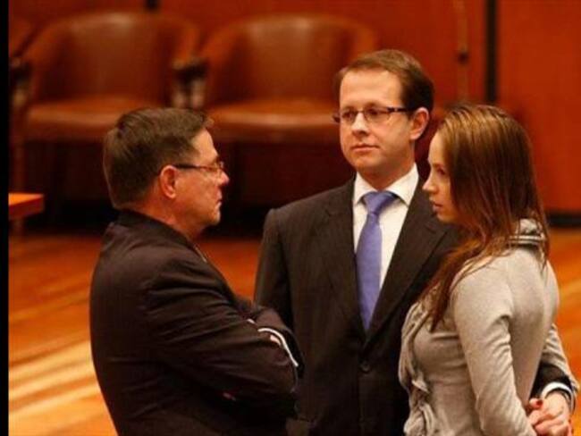 Hoy se conocerá la condena a Andrés Felipe Arias