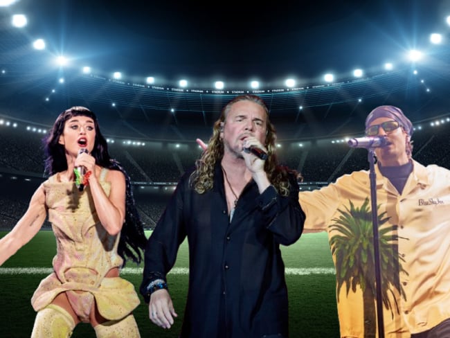 Mundial 2026: Habrá tres ceremonias distintas de inauguración una de ellas con un artista colombiano. Imagenes: GettyImages