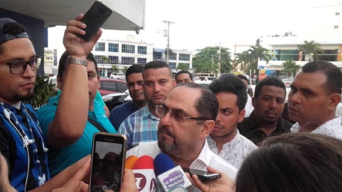 Caso Unimetro: juzgado confirma medida de aseguramiento contra el exrector Carlos Jaller Raad