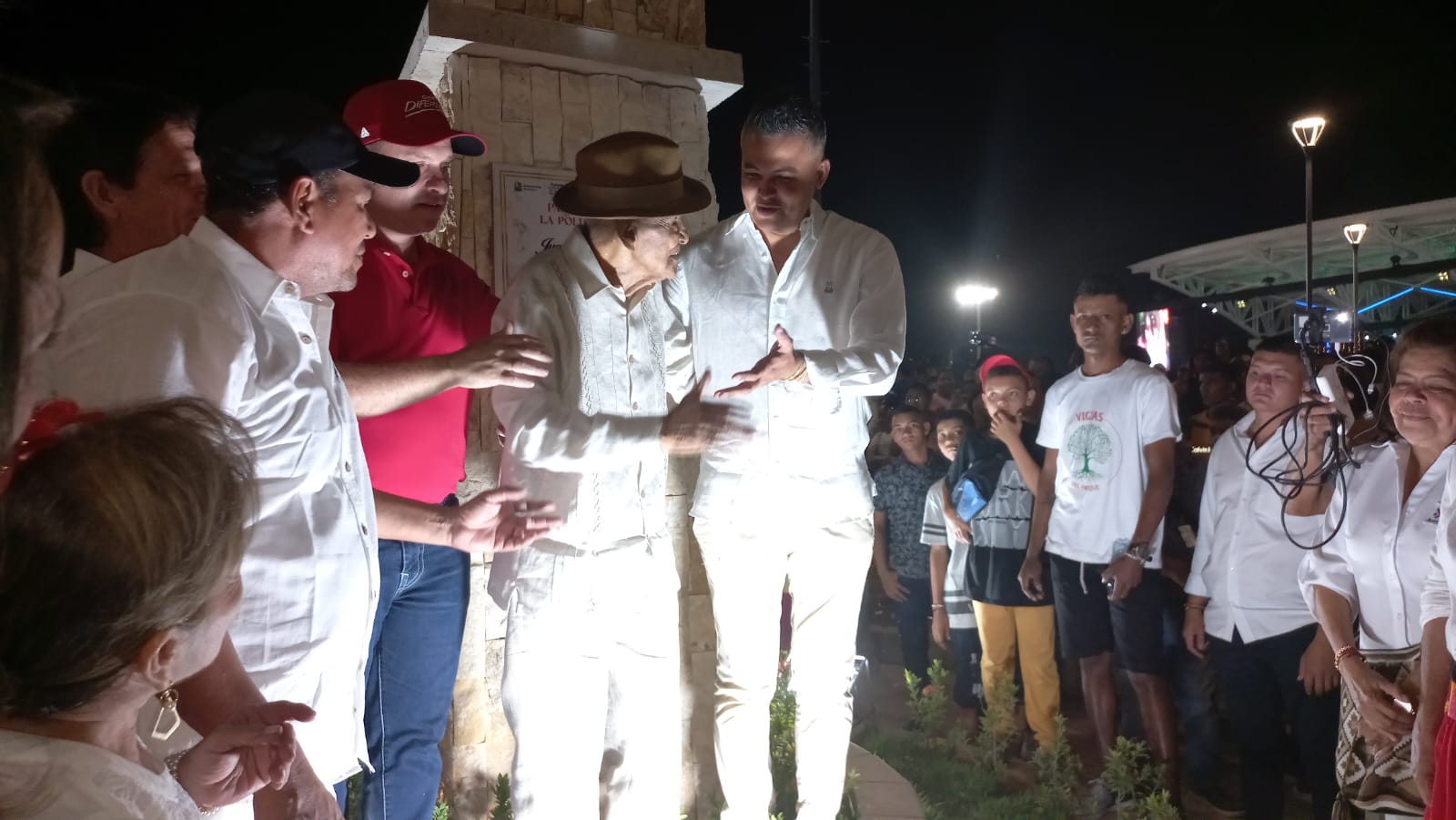 Falleció en Sincelejo el maestro Juan Madera, autor de La pollera Colorá