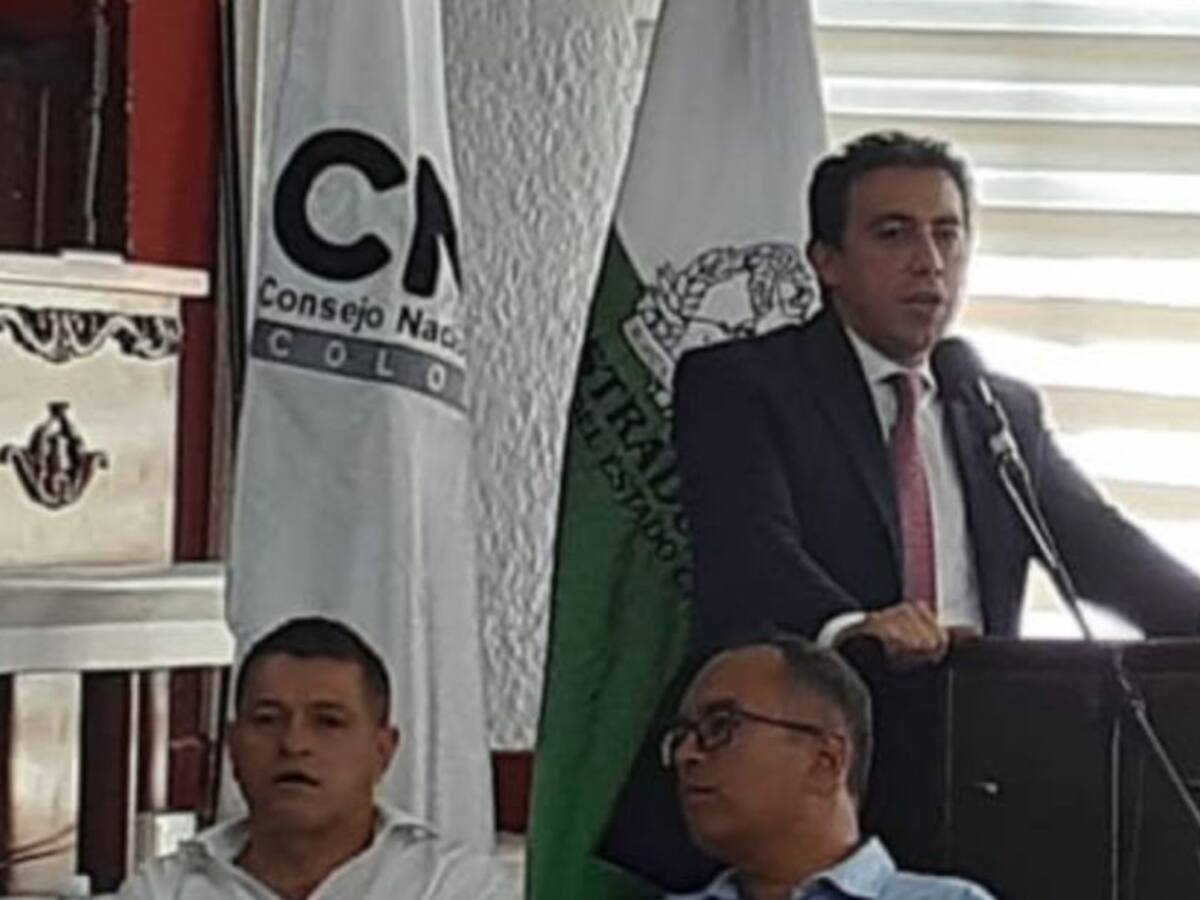 Registrador aseguró que no se han despedido funcionarios injustamente