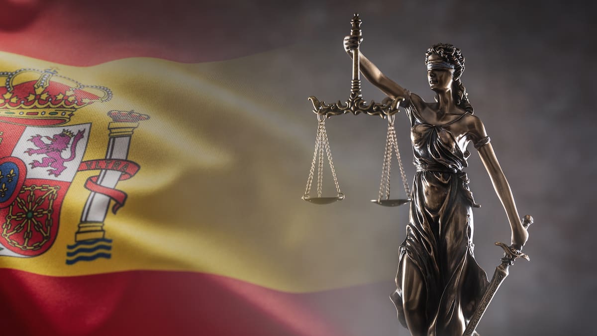 Justicia española fijará doctrina sobre si un padre puede recurrir la eutanasia de un hijo