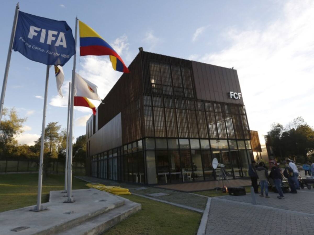 ¿Quiénes son los dirigentes que se declararon culpables en el caso FIFA?