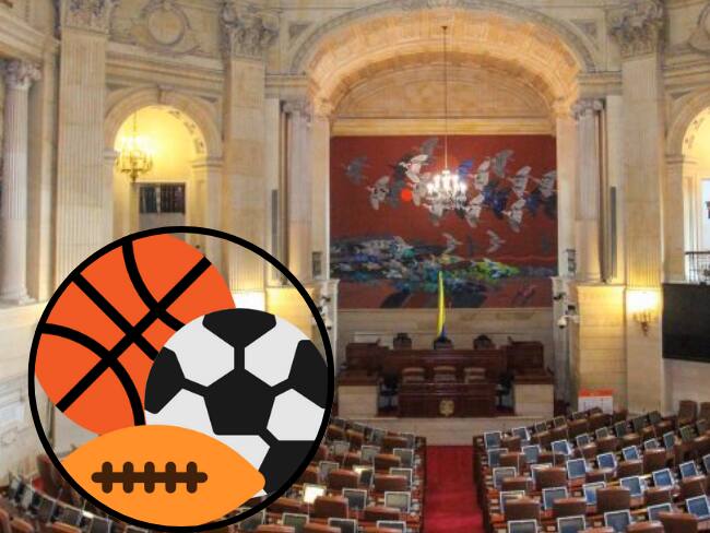 Por invertir en deporte, personas naturales y empresas podrán recibir beneficios tributarios