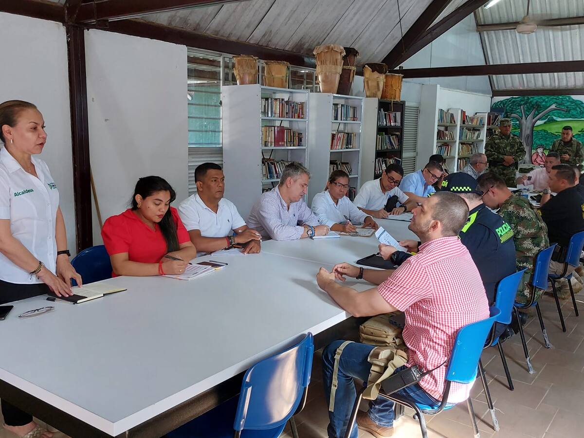 Ofrecen millonaria recompensa por los autores de la masacre en San Carlos, Córdoba