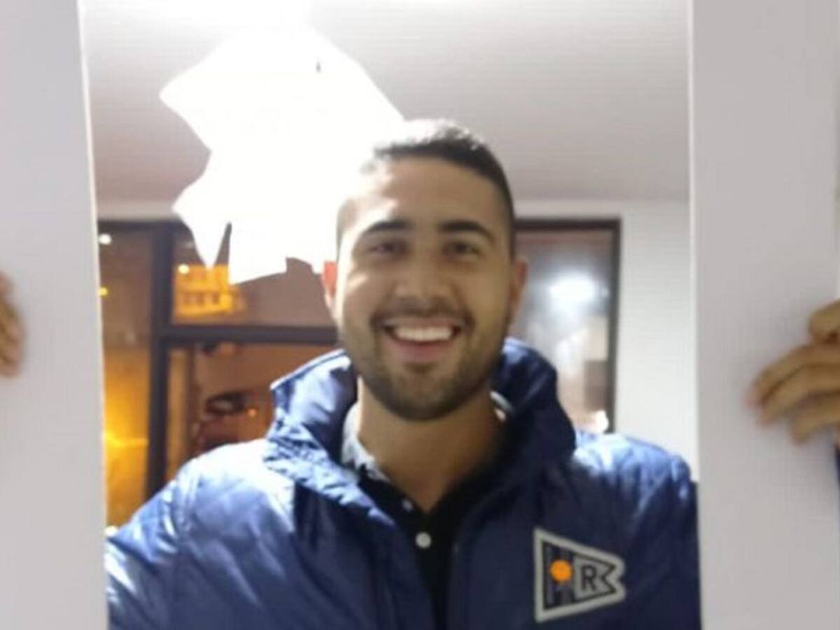 Muere joven que perdió su brazo en un accidente de yate en Santa Marta