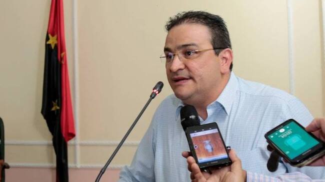 El Contralor del departamento Silvano Serrano dijo que “esto es una preocupación que tenemos todos".