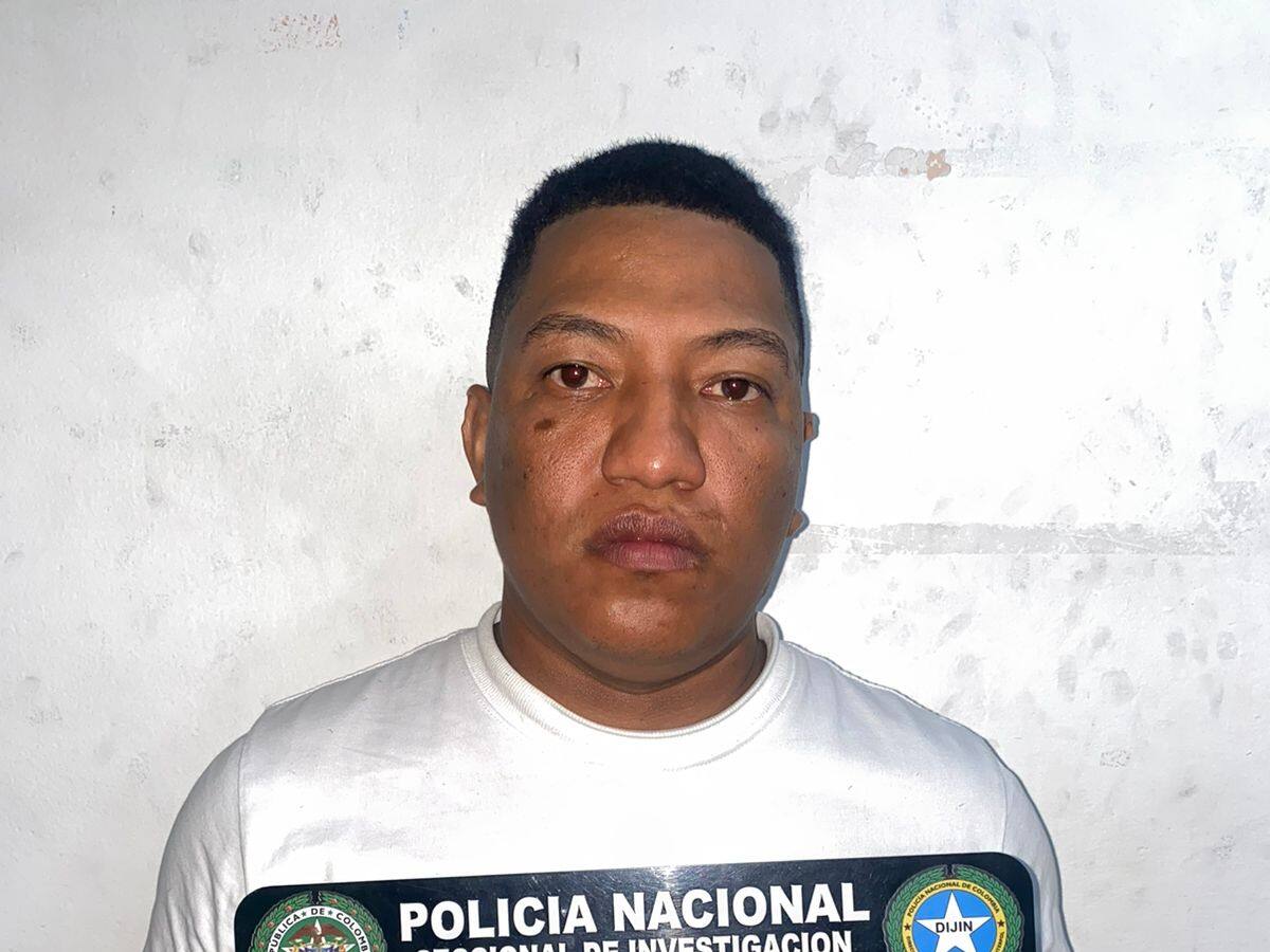 Cae alias Juancho, relacionado con la masacre en una gallera de San Carlos, Córdoba