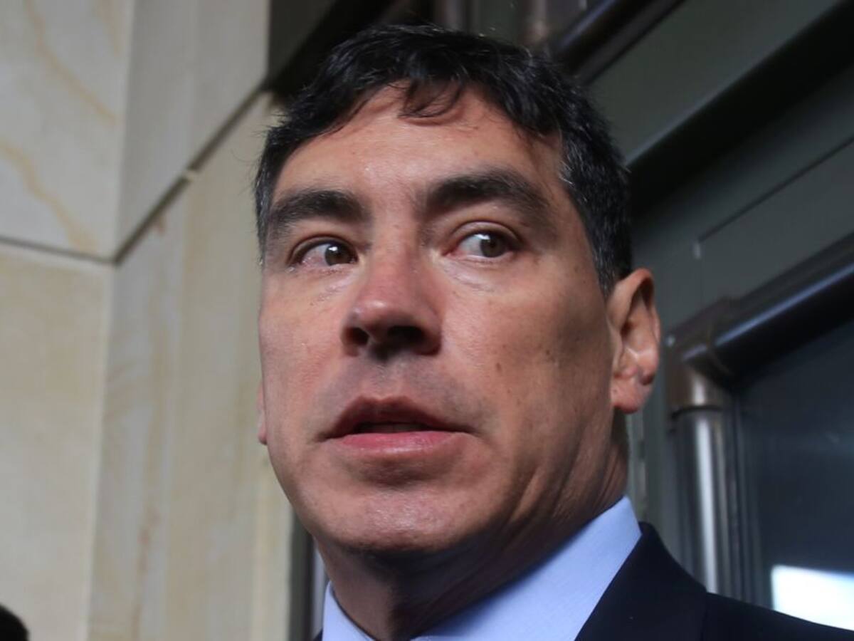 Corte Suprema llevará proceso de Álvaro H. Prada y no la Fiscalía