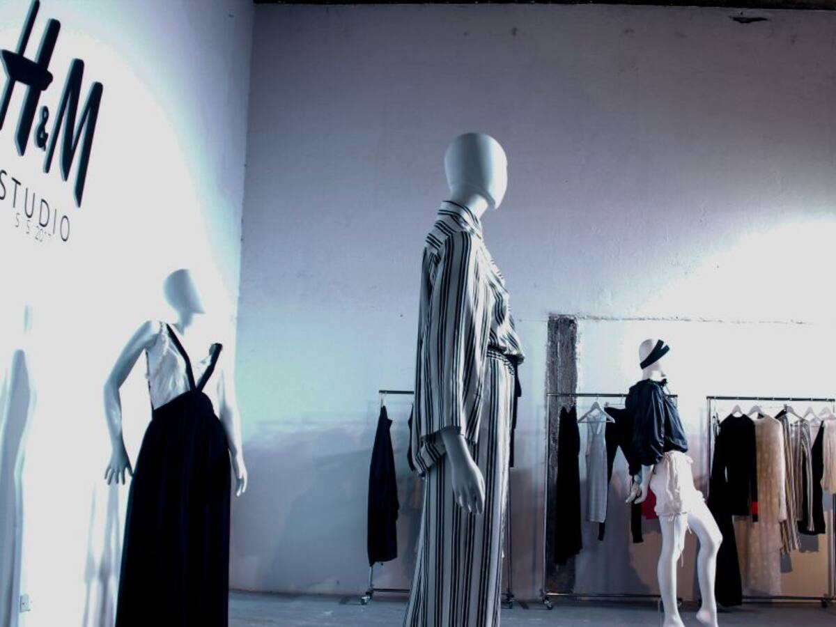 Tras quejas de consumidores, H&M reconoce que no participó del Día sin IVA