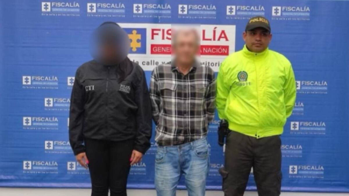 A la cárcel enviaron a un hombre por el presunto abuso de tres menores en Pereira