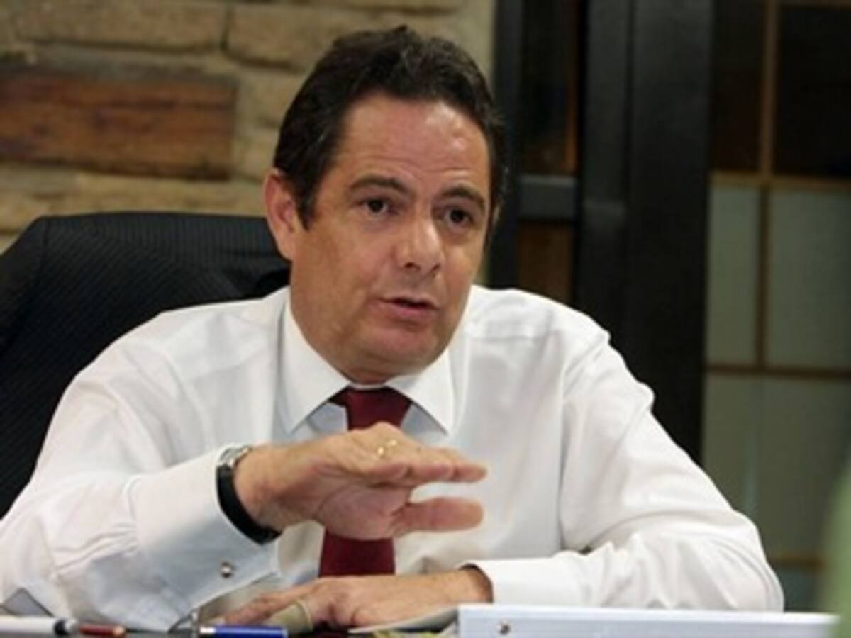 En el Partido Liberal no hay vetos, Vargas Lleras es un gran elector