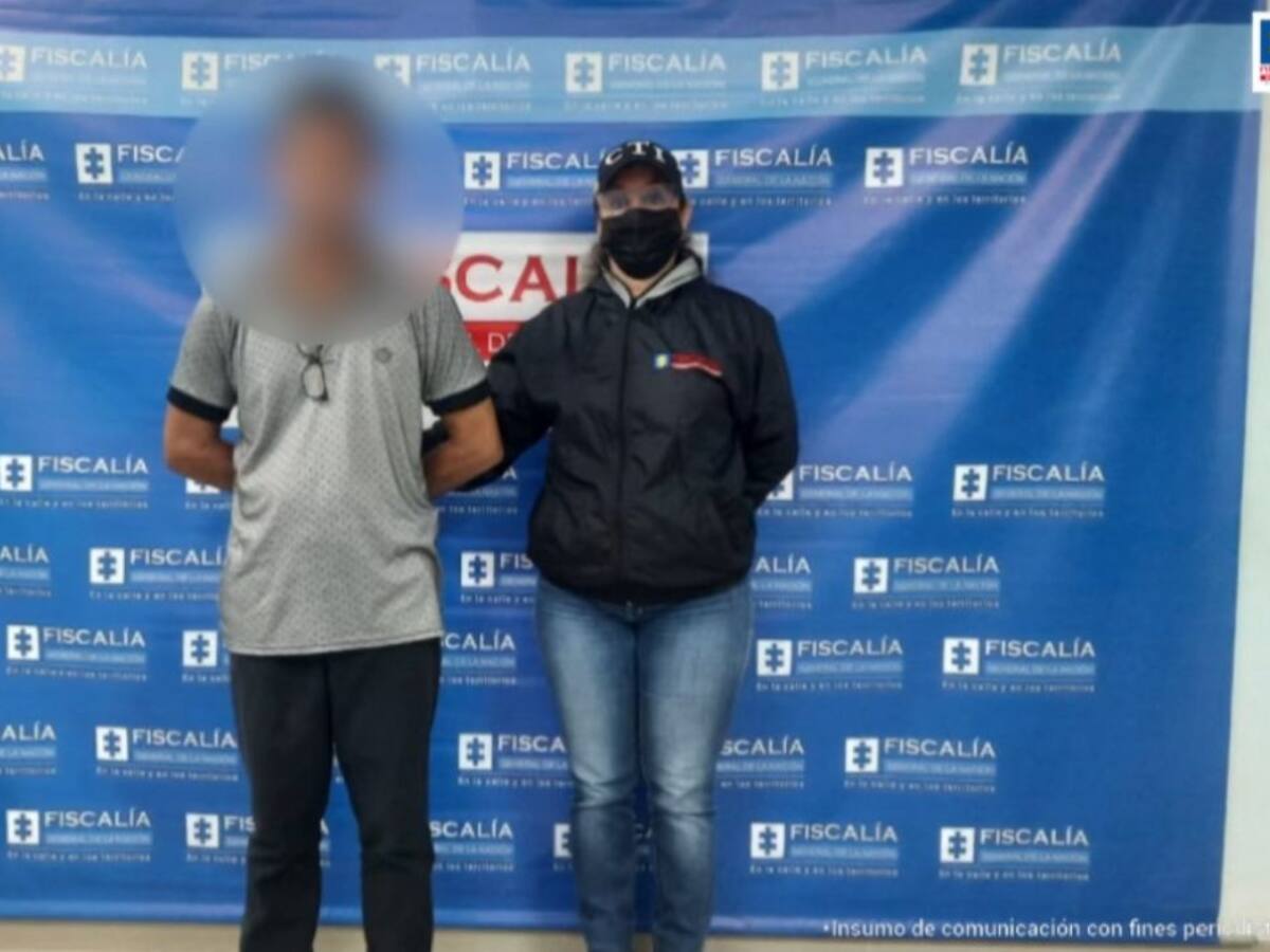 A la cárcel tres hombres presuntamente implicados en delitos sexuales en Cartagena