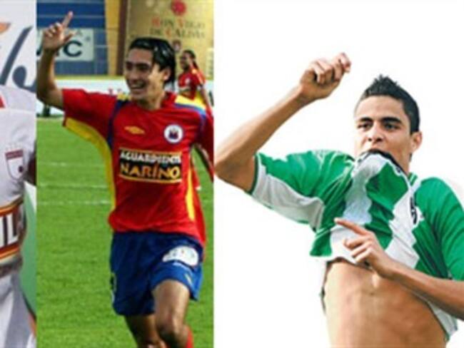 Nacional y Pasto ganan en Copa Colombia