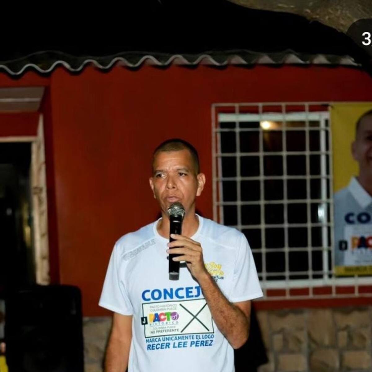 Condenan al concejal Recer Lee Pérez por falsedad de documentos