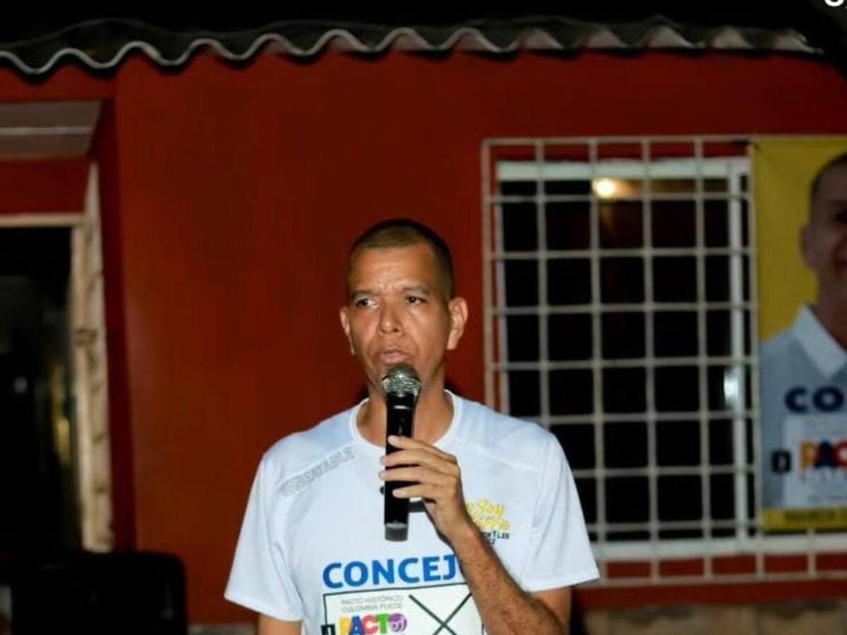 Condenan al concejal Recer Lee Pérez por falsedad de documentos